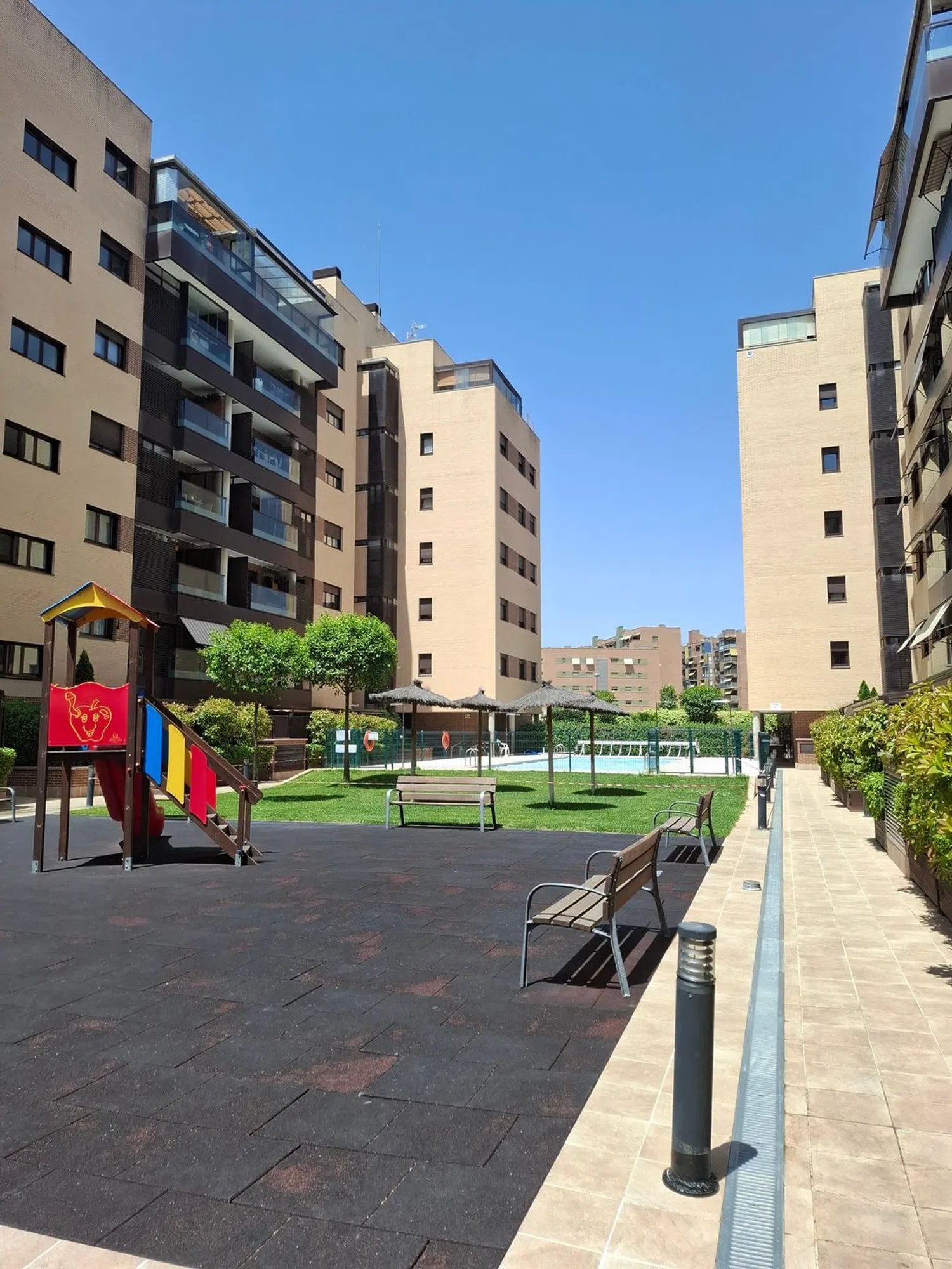 Piso en avenida de La Paz, 39 - Foto 23