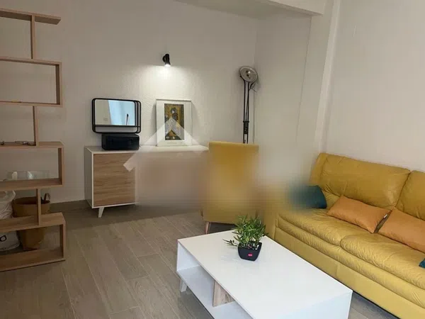 Piso en Calle Marruecos, 12, Ciudad Jardín - Foto 1