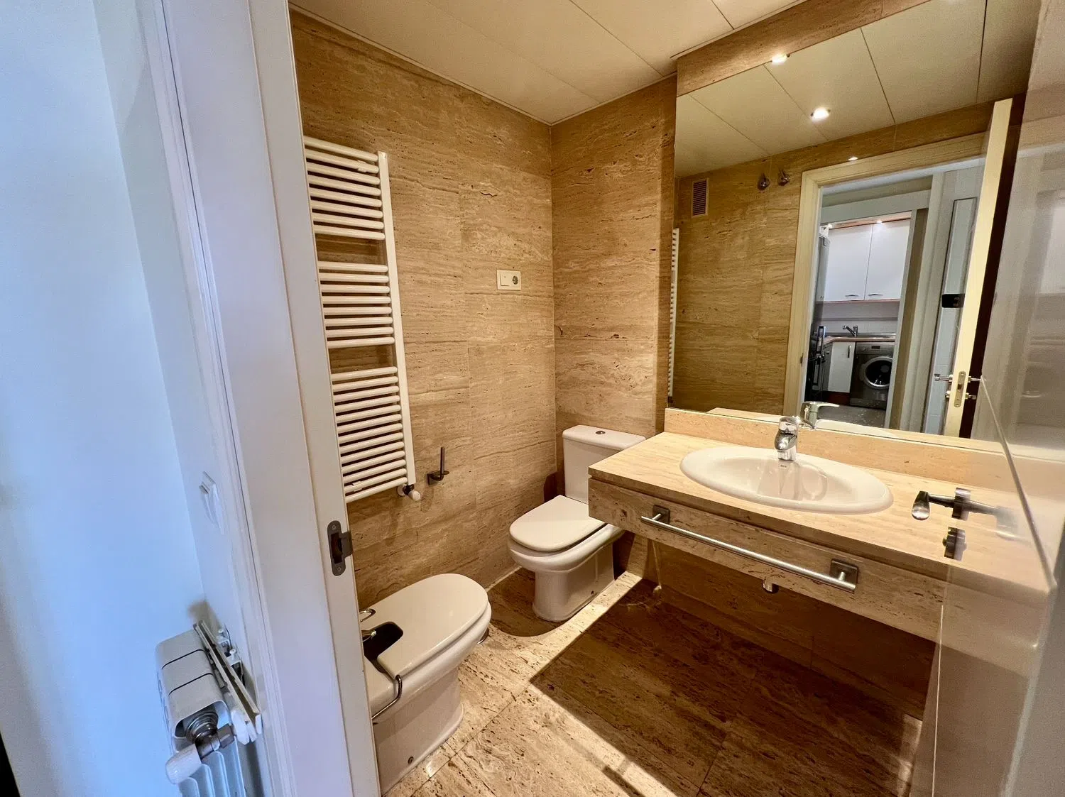 Piso en calle de Silvano, 22 - Foto 11