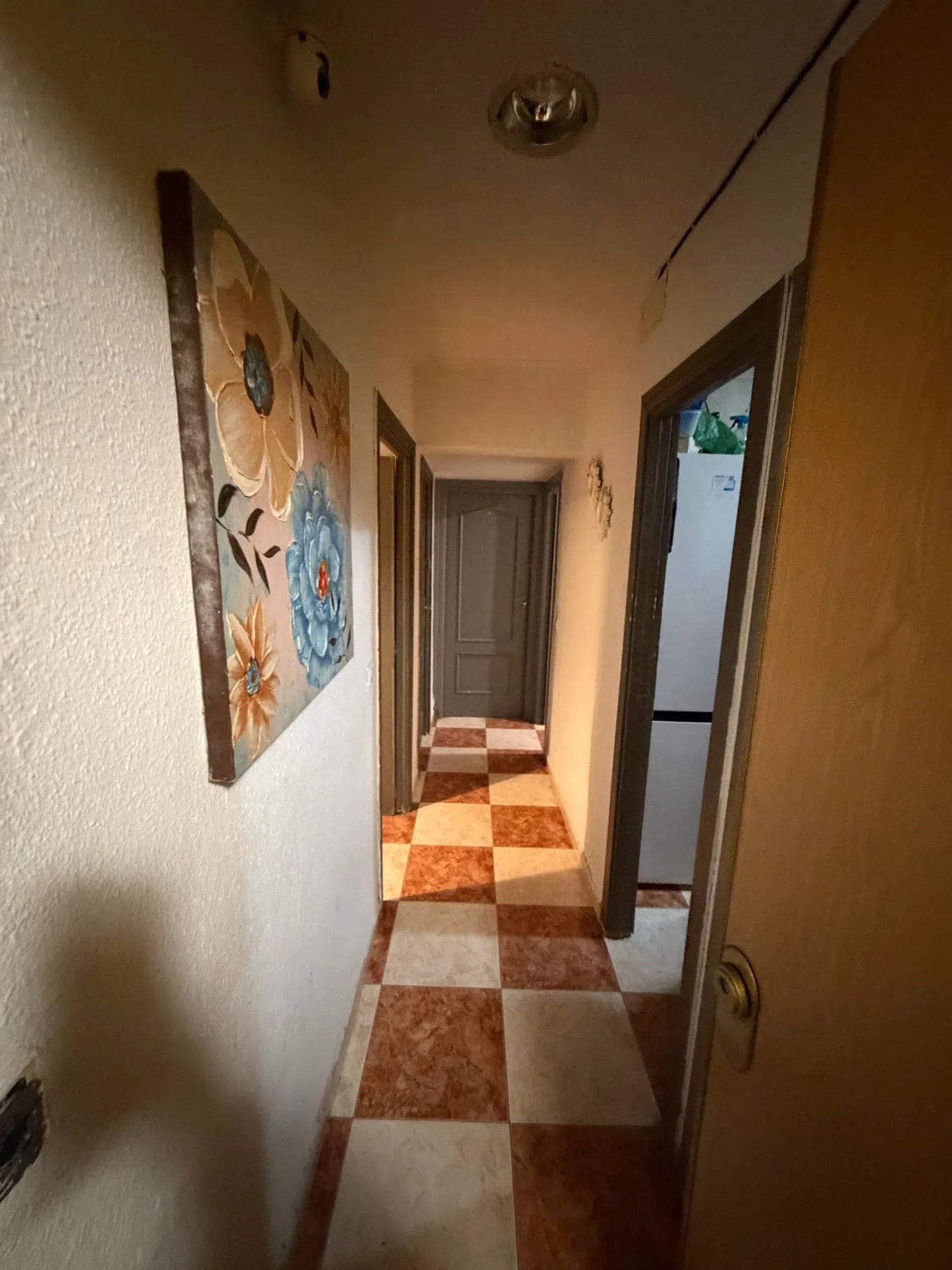 Piso en calle de Rocafort, 35 - Foto 2