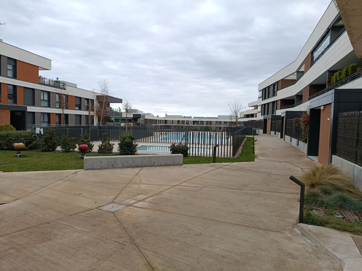 Piso en calle Acanto, 2 Bis - Foto 20