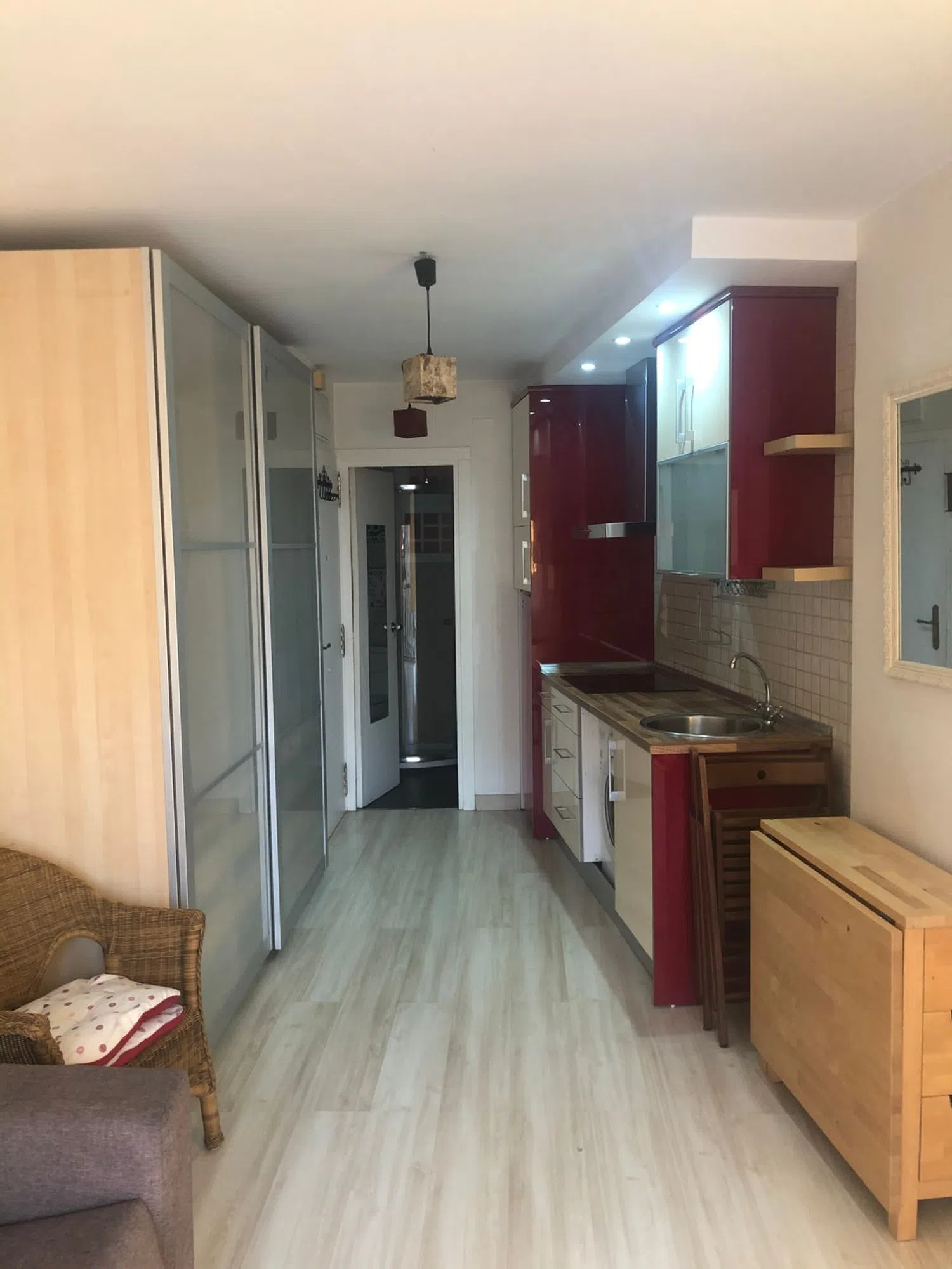Estudio en calle Mirador, 5 - Foto 16
