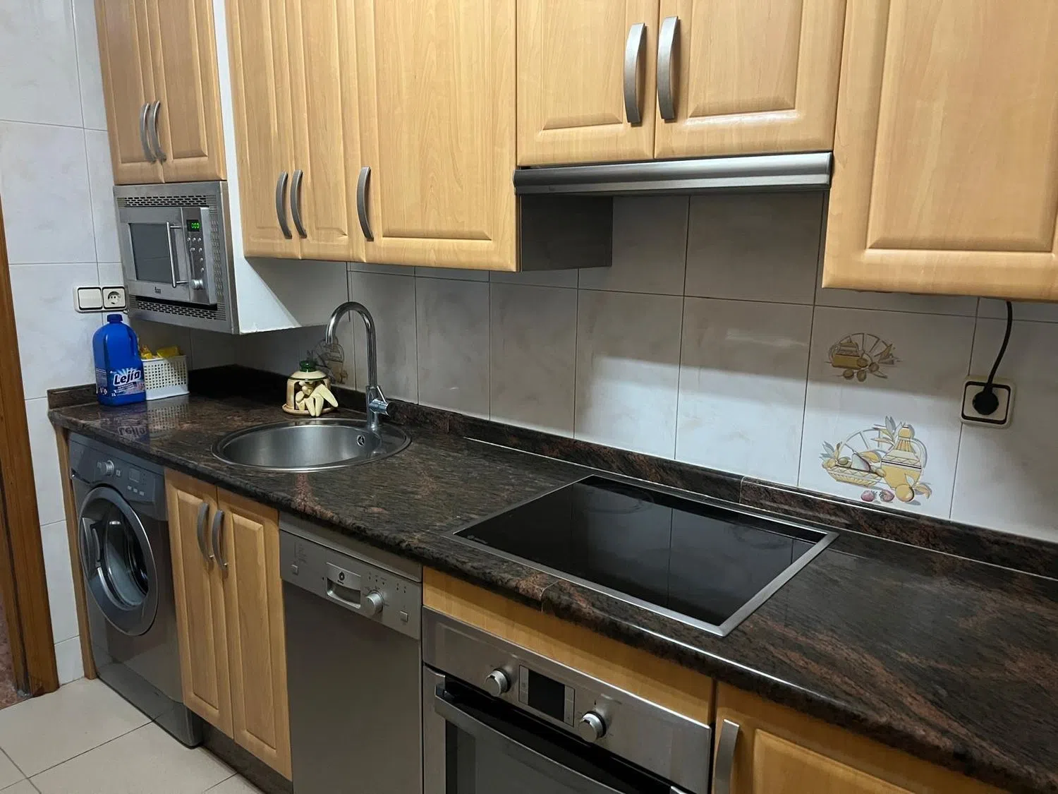 Piso en camino de las Aguas, 19 - Foto 17