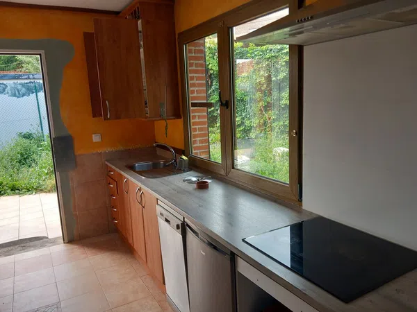 Chalet adosado en Ronda San Cristóbal, 69 - Foto 4