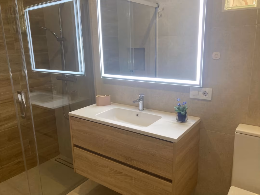 Planta baja en  Carrer Vadell 10 - Foto 12