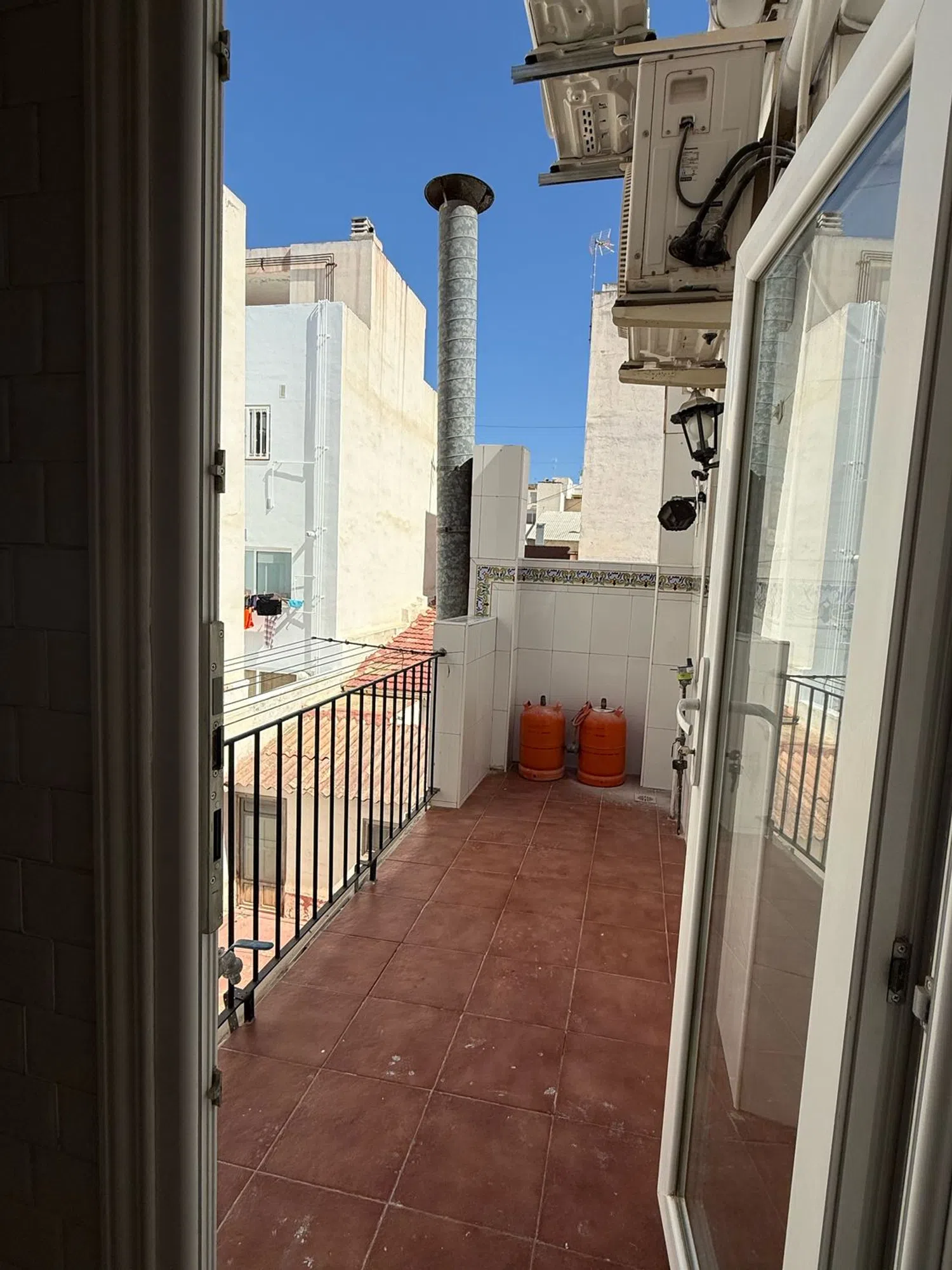 Piso en calle de Juan de Herrera, 24 - Foto 16