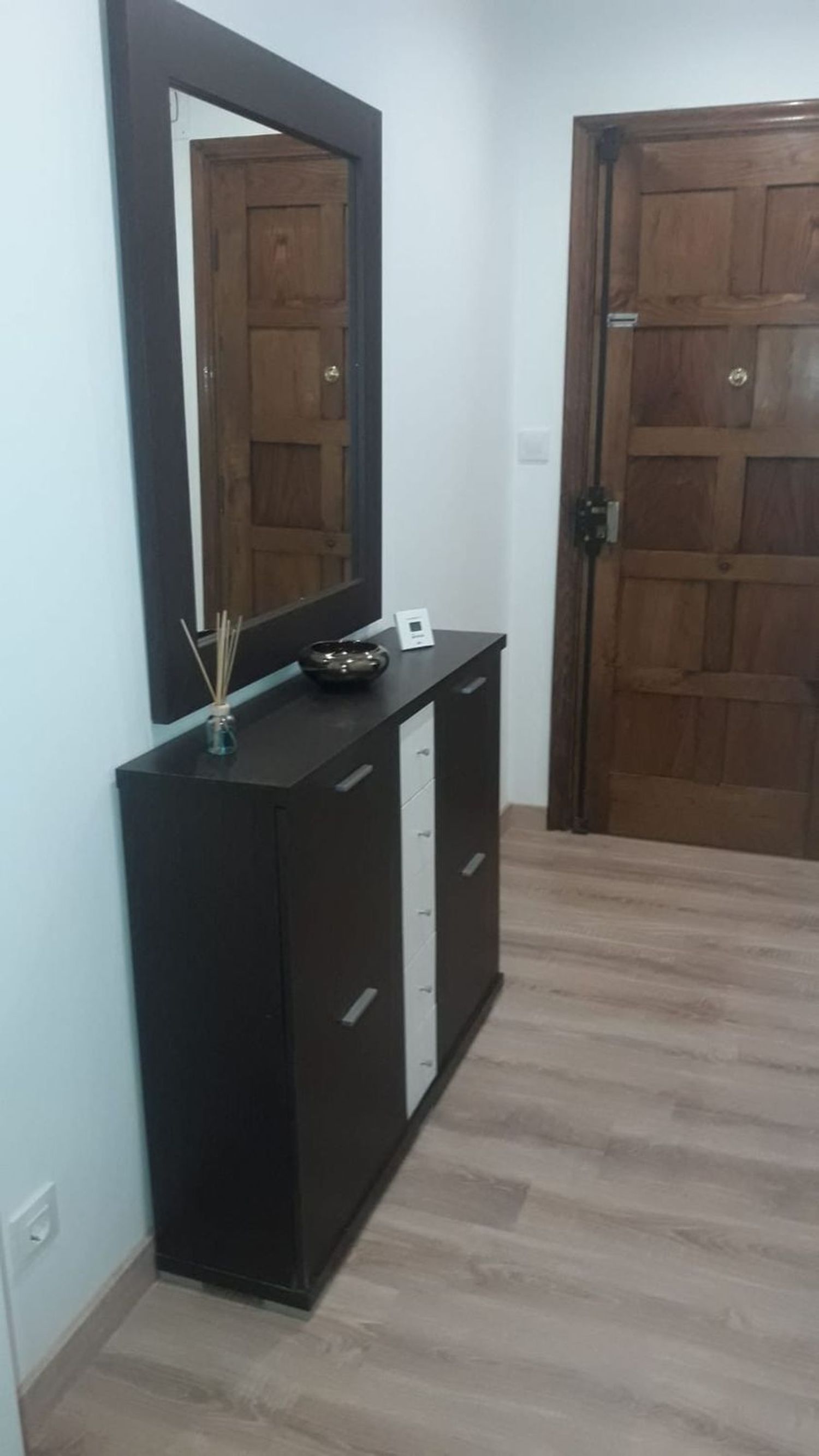 Piso en Calle de Santa Uxía de Ribeira, 4, Campus norte - S.Caetano, Campus norte - S.Caetano - Foto 14