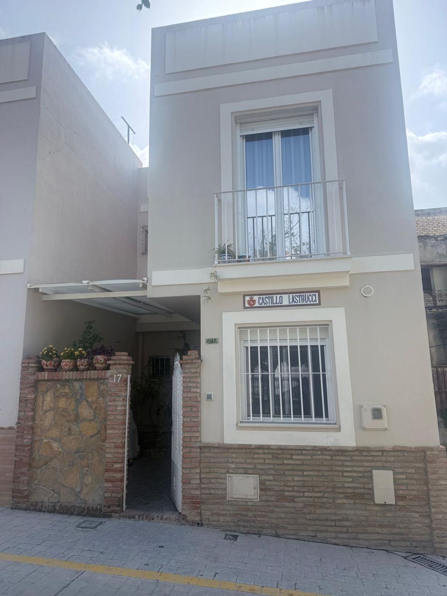 Casa o chalet independiente en Calle Castillo Lastrucci, 17 - Foto 38