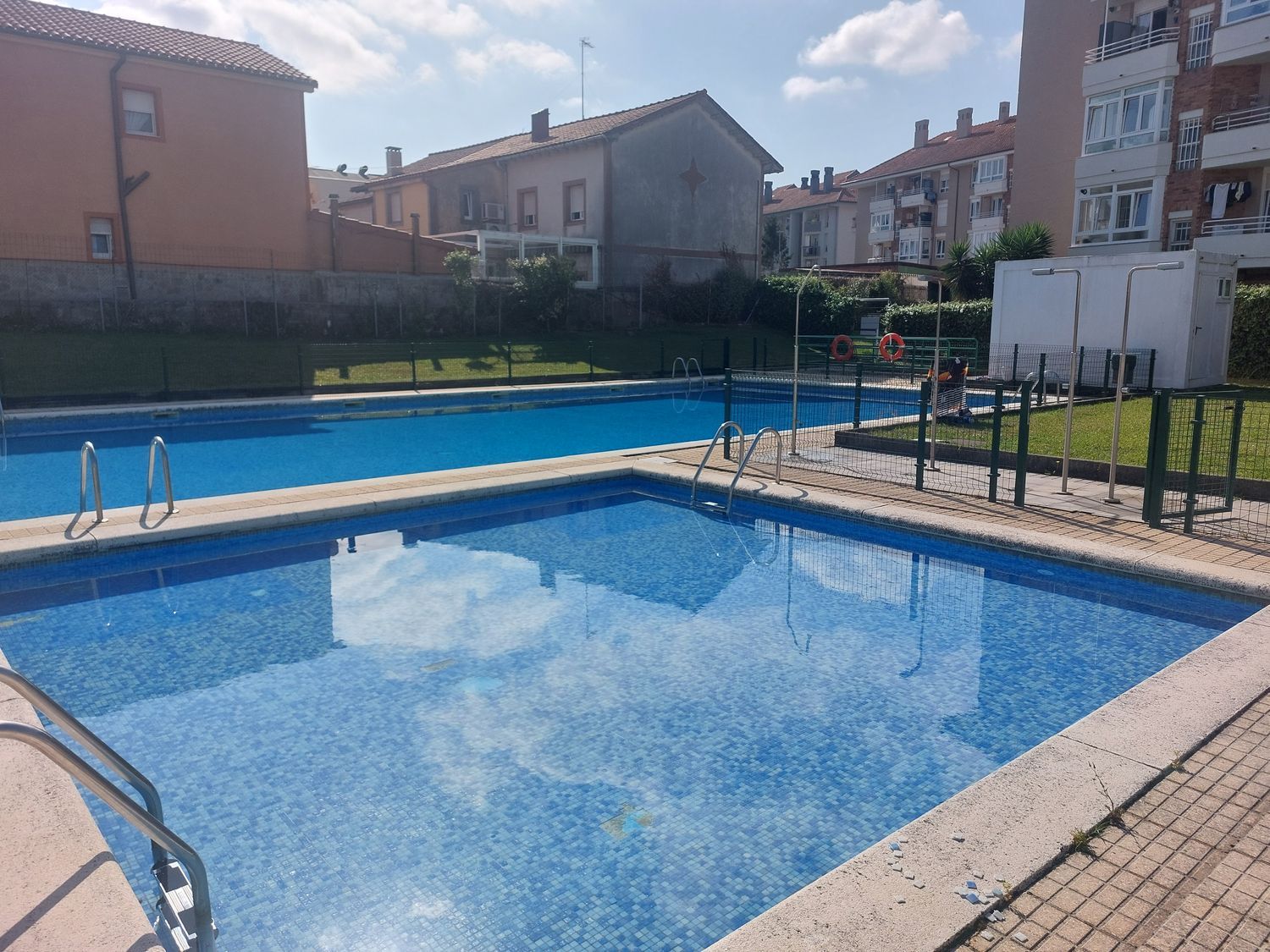 Piso en Calle Ricardo López Aranda, 20, Peñacastillo - Nuevamontaña, Peñacastillo - Nuevamontaña - Foto 19