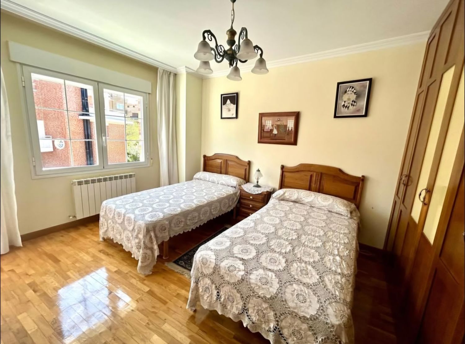 Chalet adosado en calle Comunidad de Madrid, 9 - Foto 4