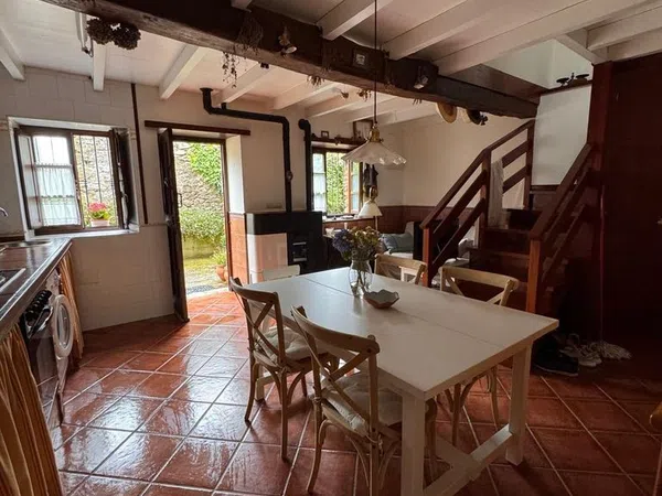 Casa rural en Lugar Somao, 1 a - Foto 10