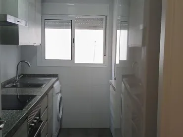 Piso en  Calle del Doce de Octubre 6 - Foto 1