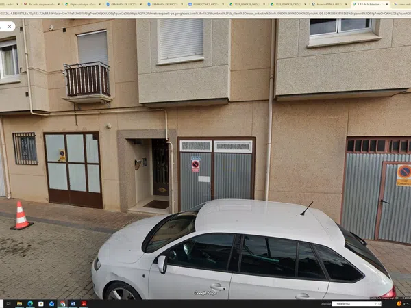 Piso en Paseo de la Estación, 2 Npa - Foto 1