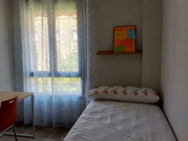 Piso en Avenida Capitán Moreno, 3, San Ildefonso, San Ildefonso - Foto 13