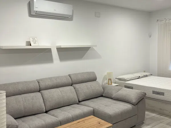 Casa independiente en calle de las Fraguas, 11