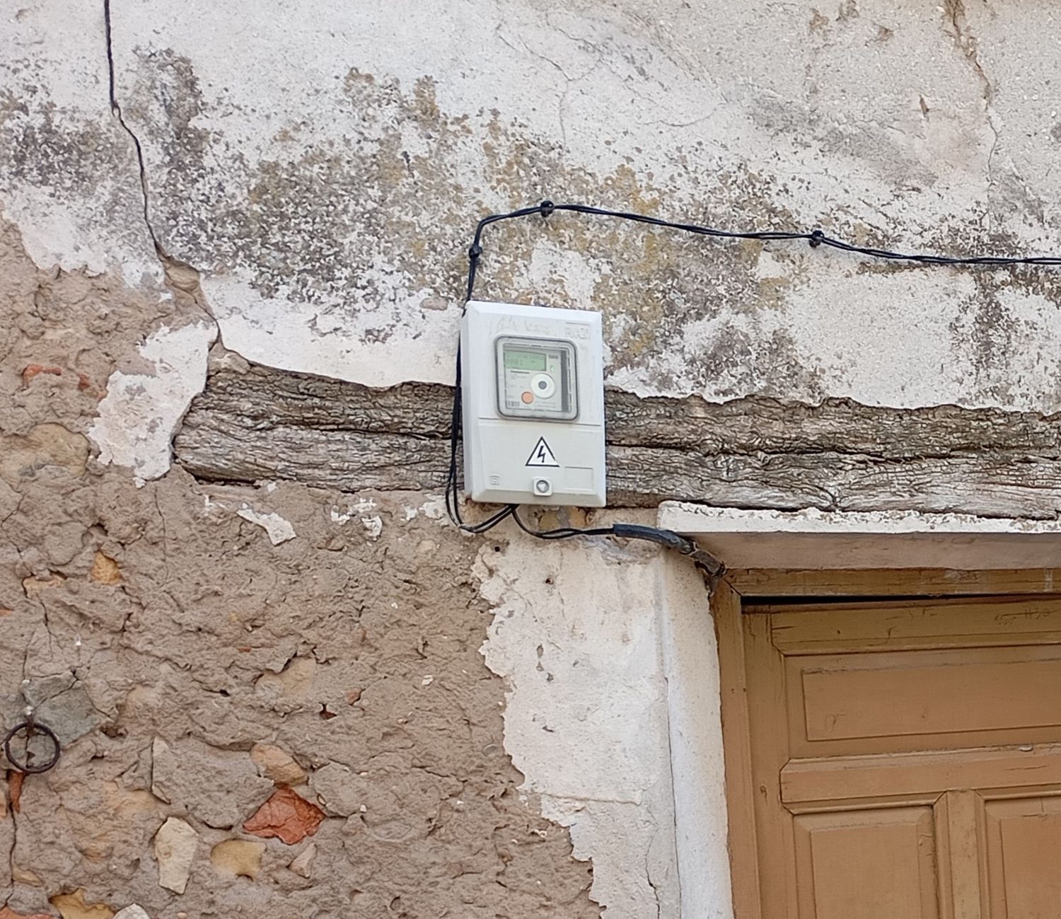 Casa de pueblo en San Juan, 8 - Foto 4