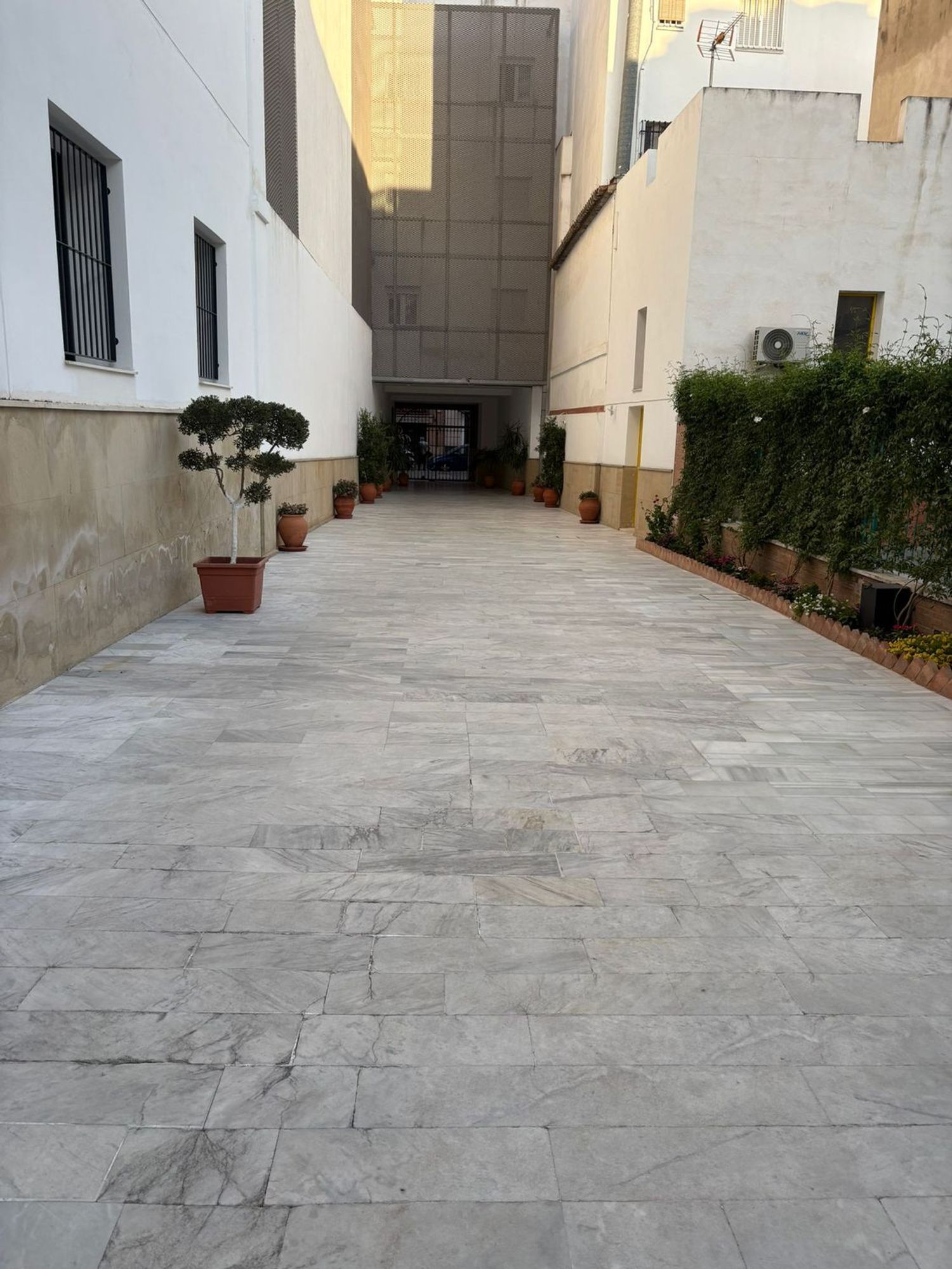 Piso en Calle San Jacinto, 64 - Foto 18
