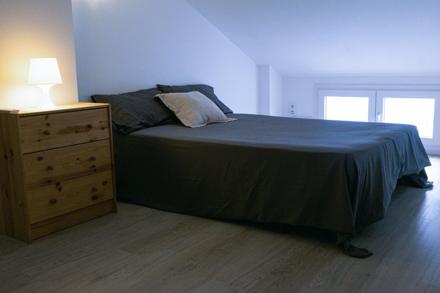 Casa independiente en Barrio Olletas - Sierra Blanquilla - Foto 26