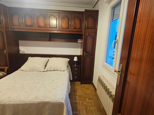 Piso en Aguirrelanda, 33, Lakua - Arriaga, Lakua - Arriaga - Foto 33