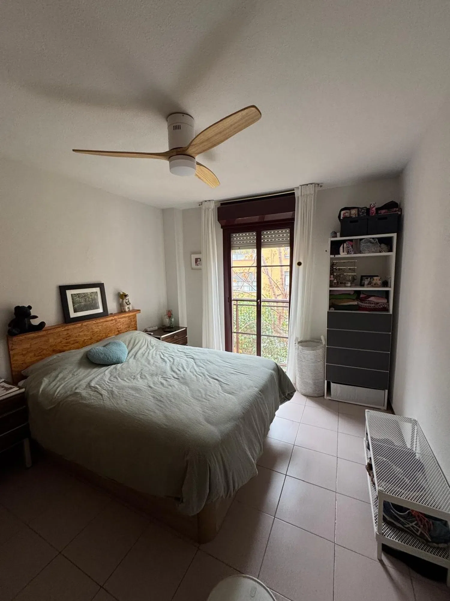 Piso en calle Algorta, 24 - Foto 7