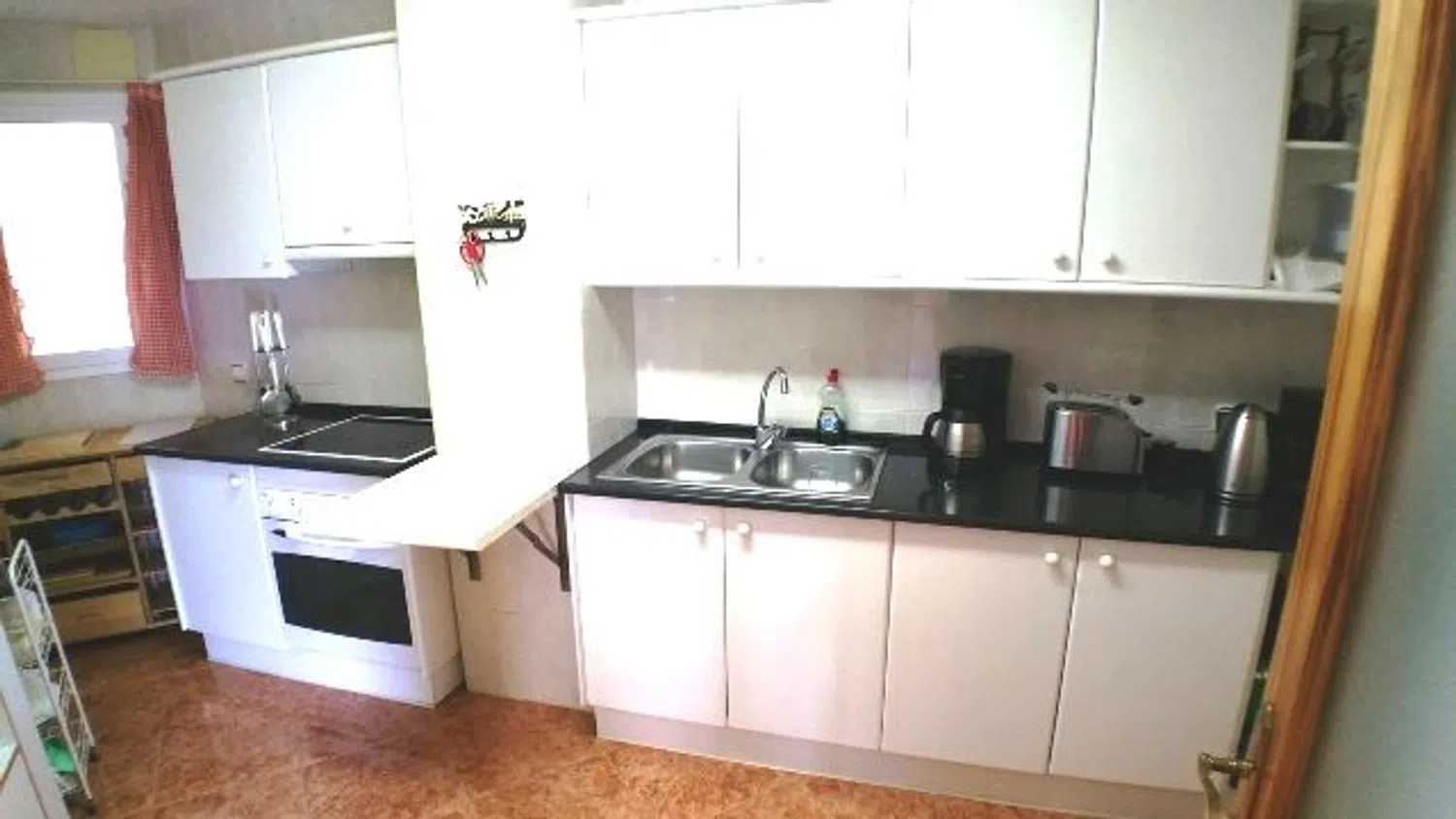 Piso en calle Girona, 1 - Foto 3