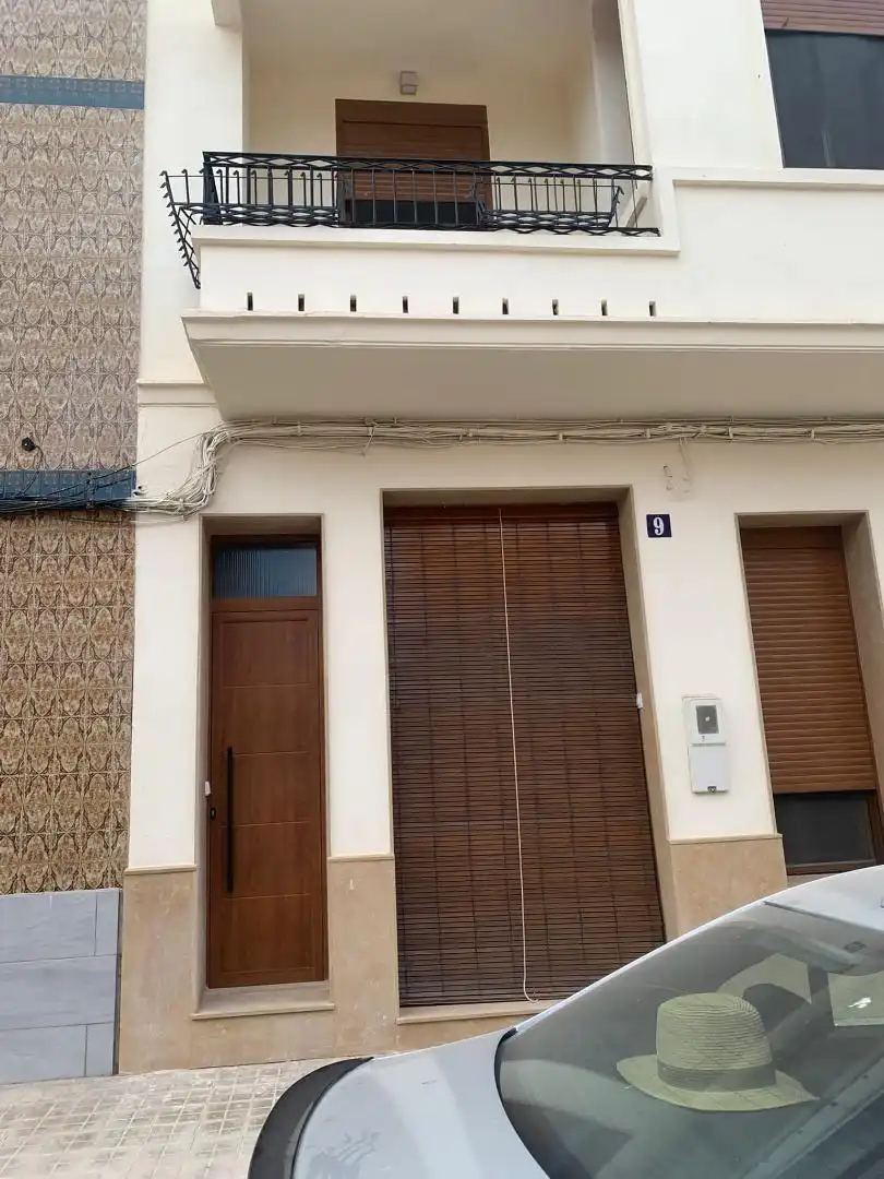 Piso en  Carrer de Sant Isidre 9 - Foto 9