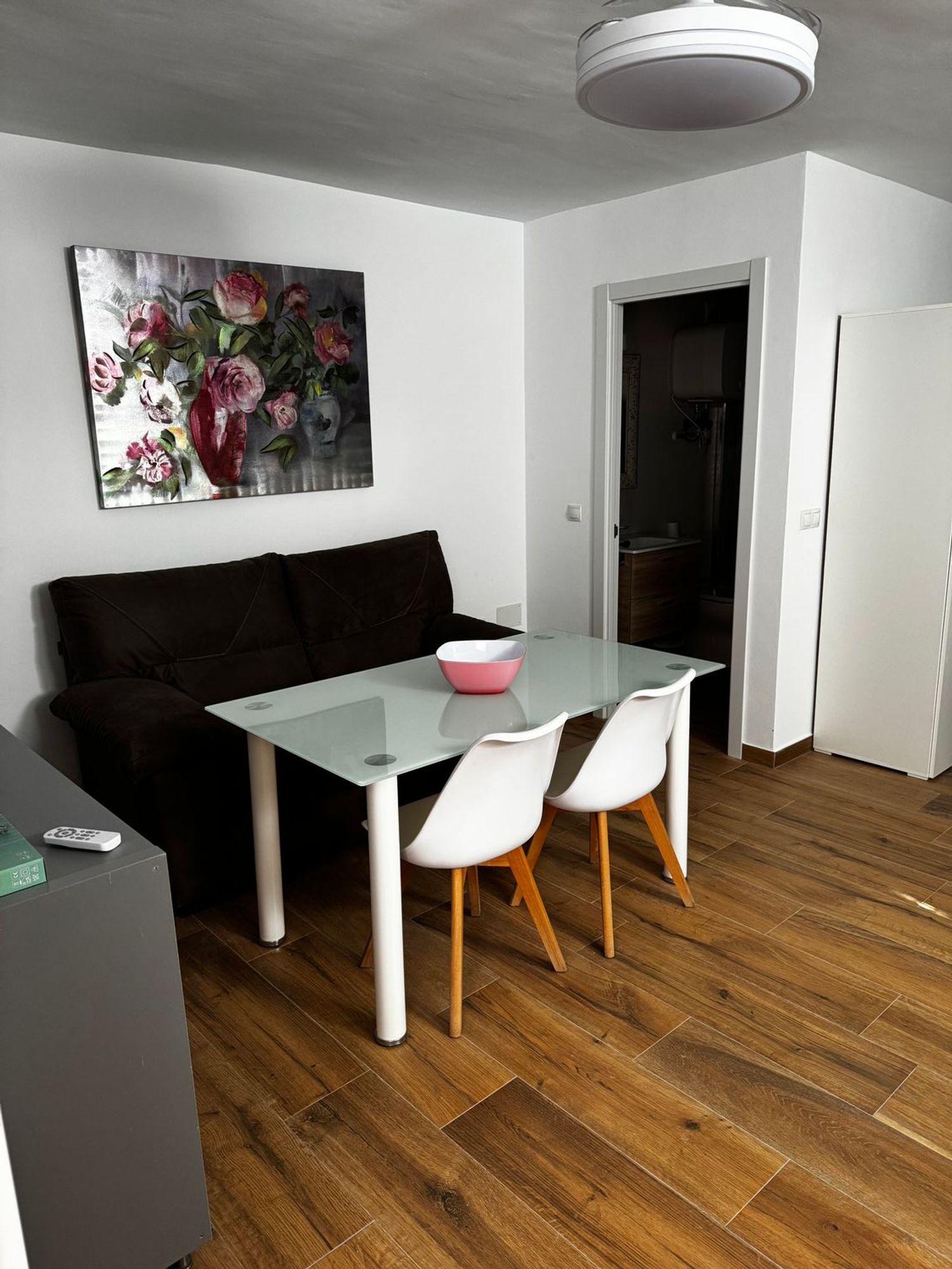 Estudio en Calle Escritor Busto Previ, 15, Fuente Alegre - El Chaparral - Los Morales - Foto 4