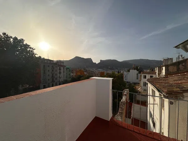 Piso en Calle Sant Nicolau, 98, Centro - Zona Alta, Centro - Zona Alta - Foto 8