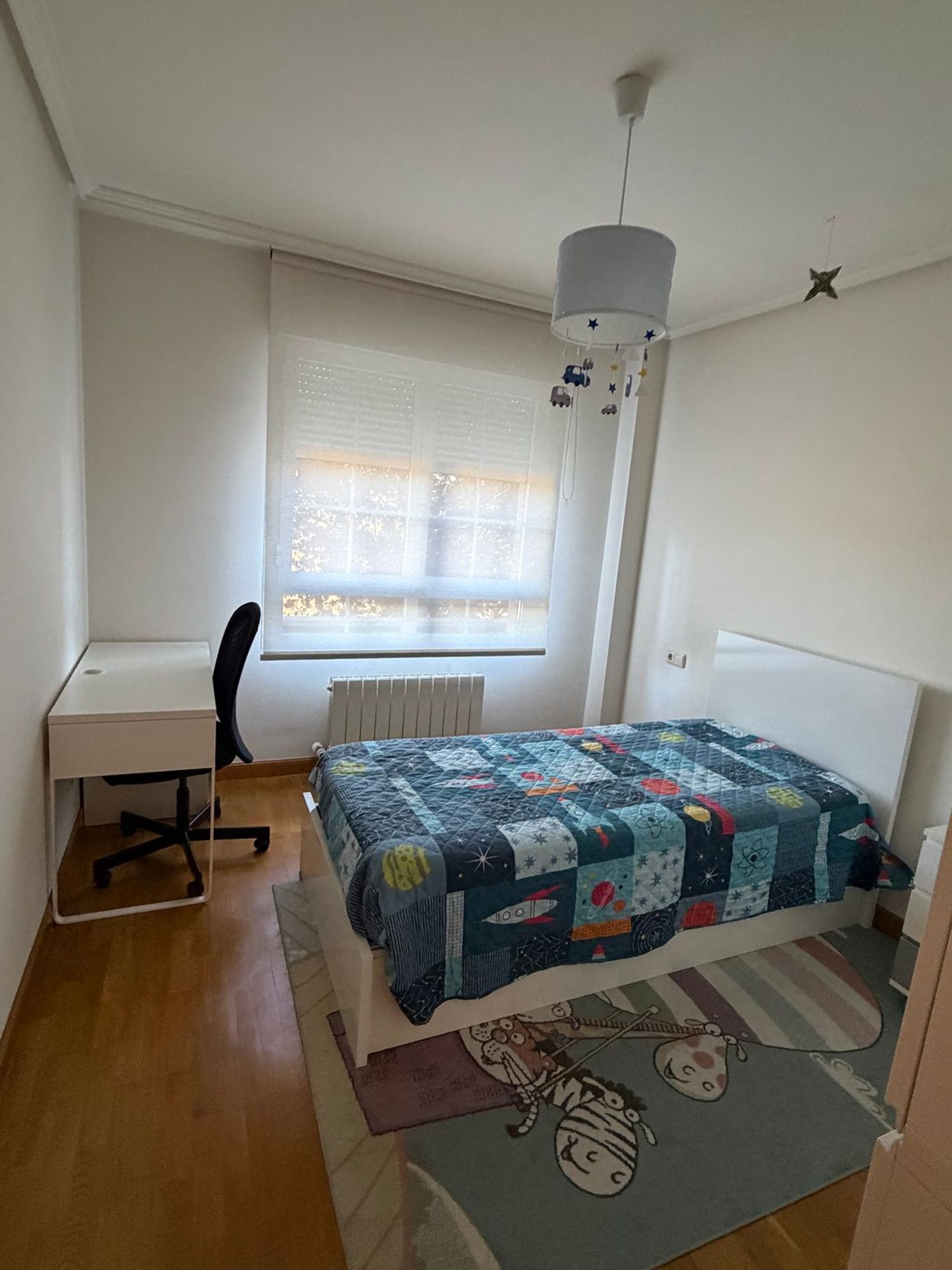 Chalet adosado en Betoño - Abetxuko, Betoño - Abetxuko - Foto 23