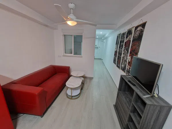 Estudio en calle el Nogal, 37 - Foto 3