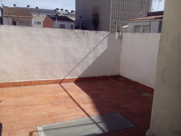 Ático en calle del Pla de l'Ametllera, 102