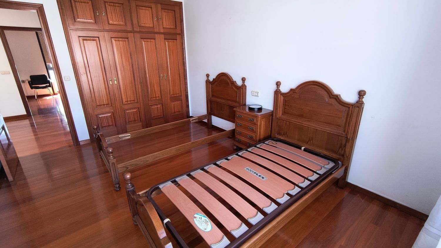 Chalet adosado en calle da Muiña, 34 - Foto 8