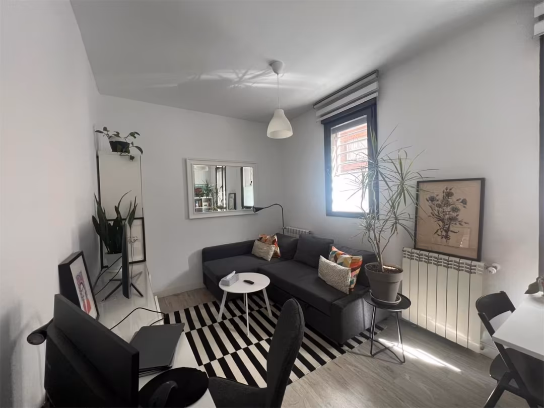 Piso en  Madrid Capital - Foto 2