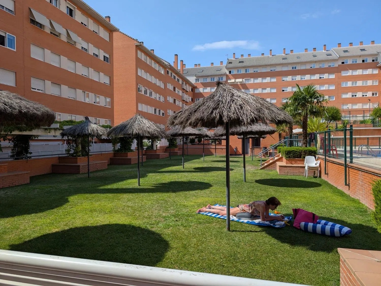 Piso en avenida de Santo Domingo de la Calzada, 17 - Foto 19