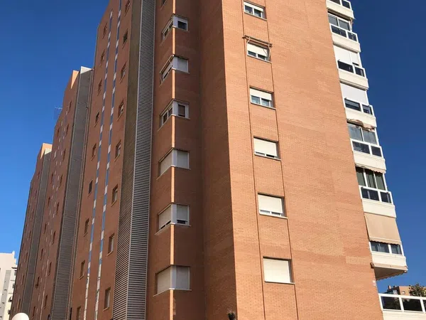 Piso en calle Maria Moliner, 1 - Foto 7