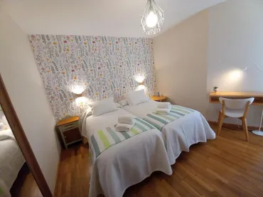 Piso en  Rúa de Galicia 77 - Foto 4