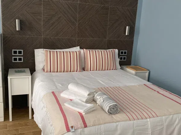 Estudio en Calle San Nicolás, 19, Malagueta - Monte Sancha - Foto 8