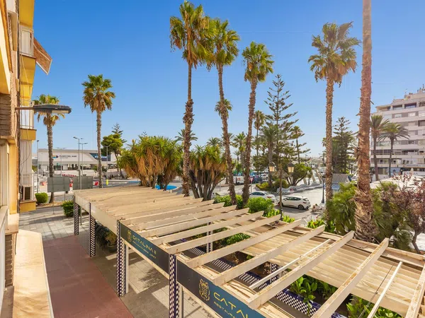 Piso en Plaza de Capdepont, 1, Centro - Muelle Pesquero - Foto 35