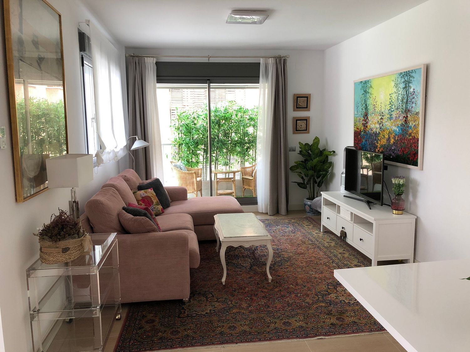 Piso en calle de las Islas de Cabo Verde, 86 - Foto 2