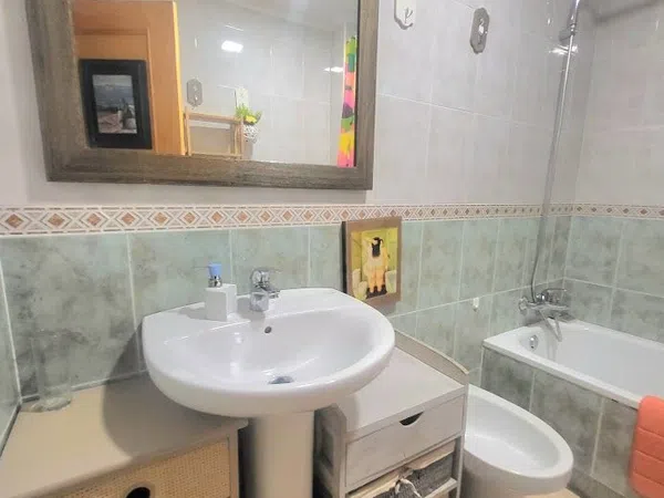 Estudio en Calle Rubén Darío, 8 - Foto 3