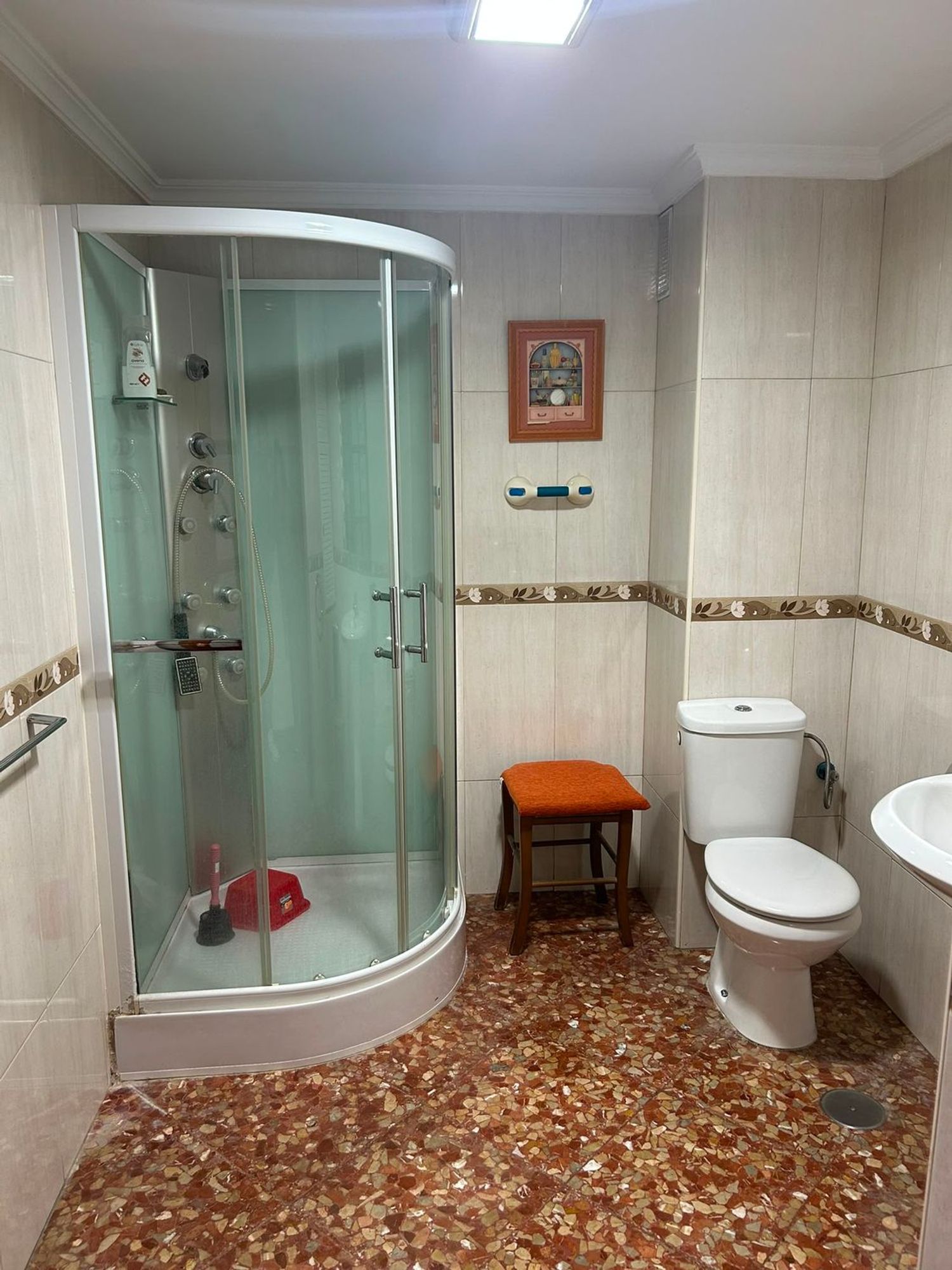 Piso en Plaza Hornos Púnicos, 1, Barriada de Andalucía - Ardila, Barriada de Andalucía - Ardila - Foto 10