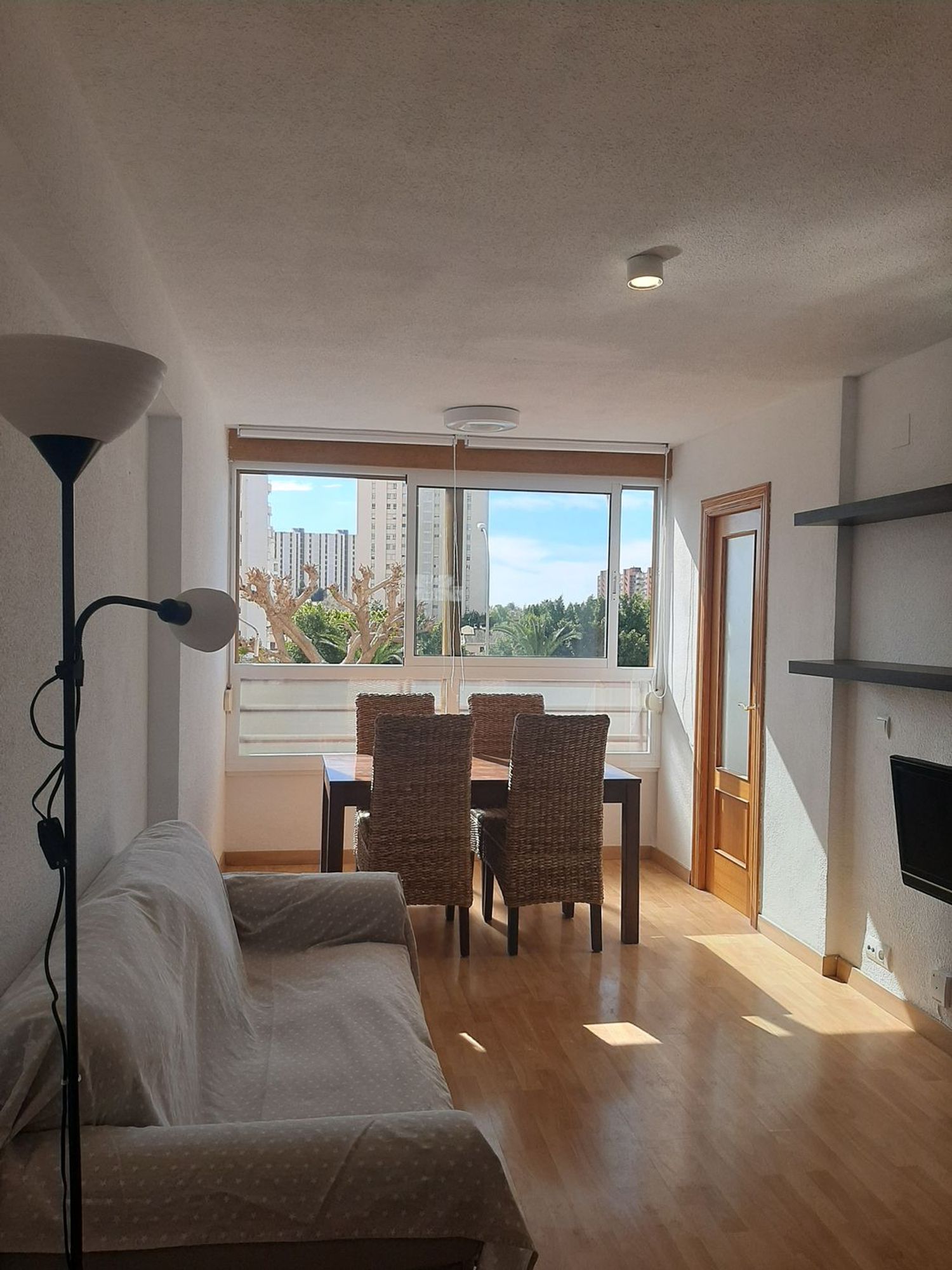 Piso en avenida de la Condomina, 52 - Foto 4