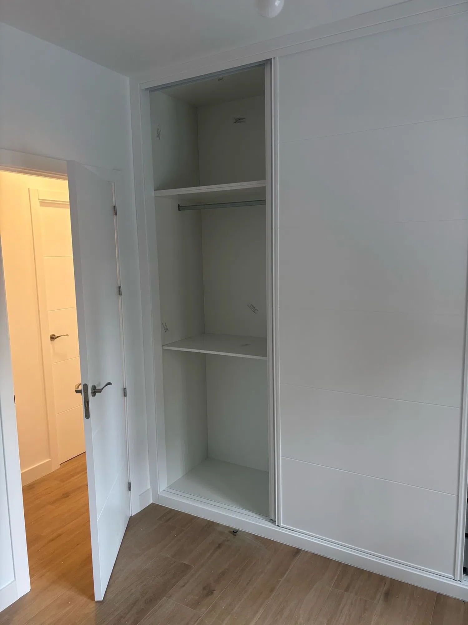 Piso en calle Luis Montoto, 151 - Foto 33