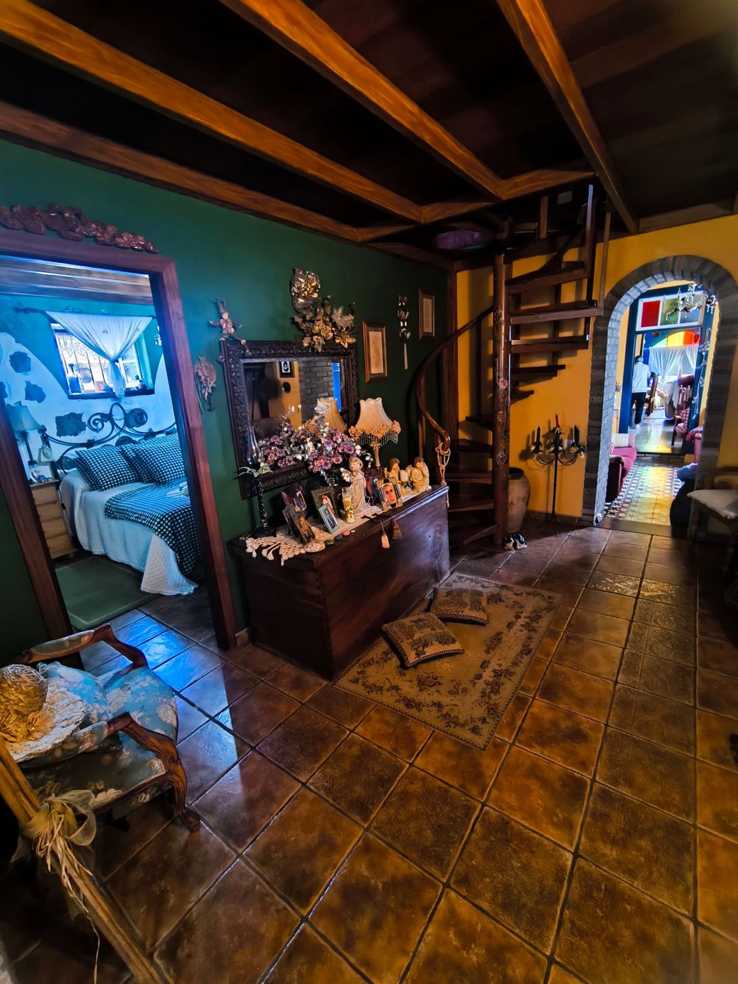 Casa o chalet independiente en Las Ledas, 33 - Foto 2