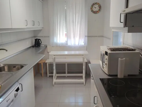 Piso en San Martín de la Vega - Foto 3