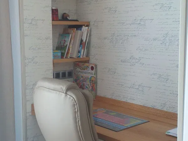 Piso en calle Silvestre Sánchez Sierra, 1 - Foto 17