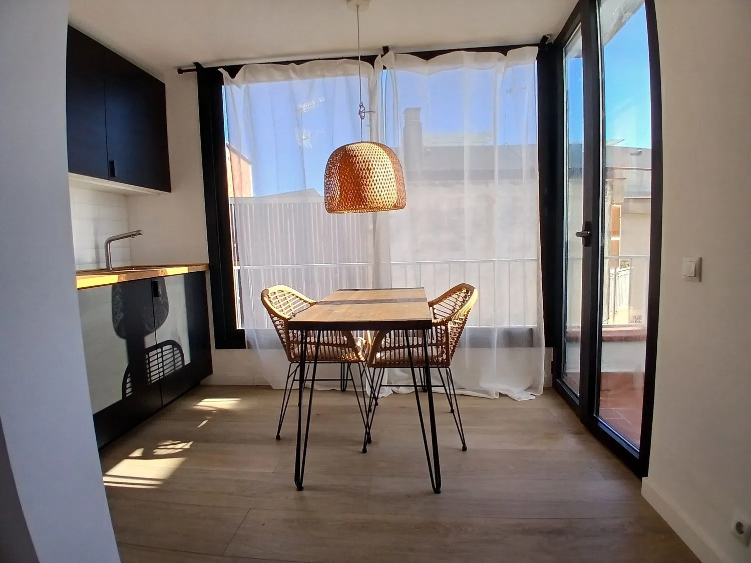 Ático en Barrio Verdun - Foto 1