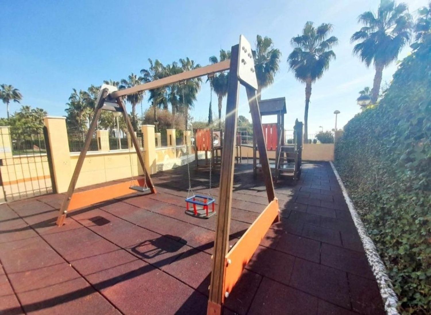 Piso en Calle Jorge Guillen, 4, Cala Blanca - Foto 3