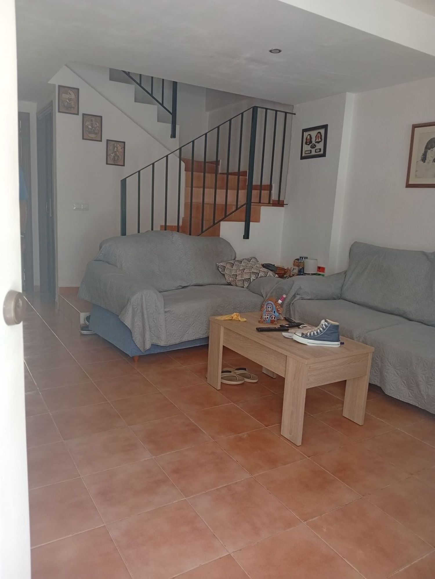 Chalet adosado en Calle Alegranza, 48, El Romeral-Peñón de Zapata, El Romeral-Peñón de Zapata - Foto 6