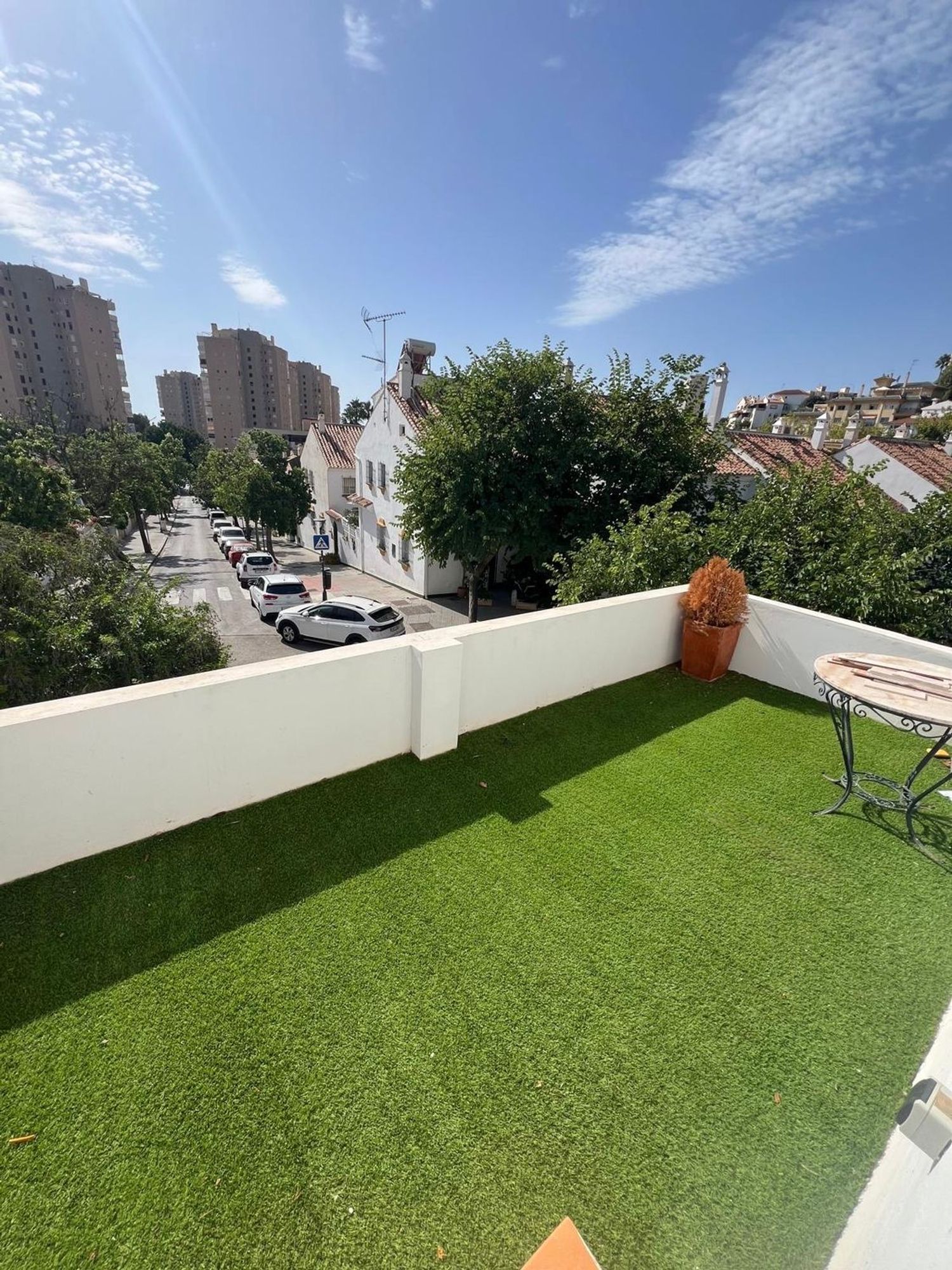 Chalet adosado en Ronda Pan Triste, 38, Playamar - Benyamina - Foto 16